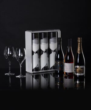 WINES FOR TWO HEARTS